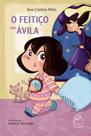 Livro - O feitiço dos Ávila Livro - O feitiço dos Ávila