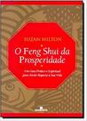 Livro - O FENG SHUI DA PROSPERIDADE
