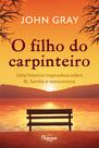 Livro - O filho do carpinteiro