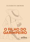Livro - O FILHO DO GARIMPEIRO