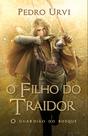 Livro - O filho do traidor – Primeiro volume da série "O Guardião do Bosque"