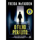 Livro o filho perfeito