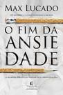 Livro - O fim da ansiedade