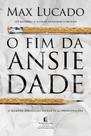 Livro - O fim da ansiedade