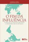 Livro - O fim da influência