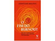 Livro - O fim do Burnout