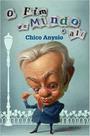 Livro - O fim do mundo é ali