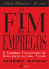 Livro - O fim dos empregos Livro - O fim dos empregos