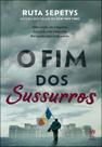 Livro - O fim dos sussurros
