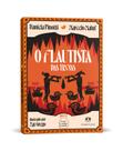Livro - O Flautista das Trevas Livro - O Flautista das Trevas