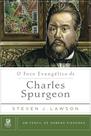 Livro - O foco Evangélico de Charles Spurgeon Livro - O foco Evangélico de Charles Spurgeon