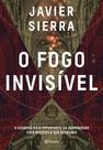 Livro - O fogo invisível
