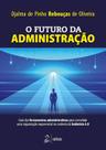Livro - O Futuro da Administração