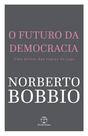 Livro - O futuro da democracia Livro - O futuro da democracia