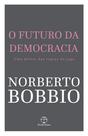 Livro - O futuro da democracia