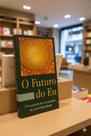 Livro O Futuro do Eu: Um Estudo da Sociedade da Pós-Identidade - Walter Truett Anderson - Ed. Cultrix