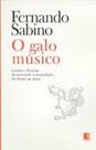 Livro - O GALO MÚSICO
