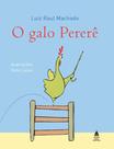 Livro - O galo Pererê