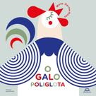 Livro - O galo poliglota