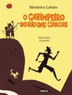 Livro - O garimpeiro do Rio das Garças