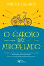 Livro - O garoto quase atropelado