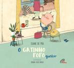 Livro - O gatinho fofoqueiro