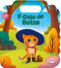 Livro - O Gato de Botas