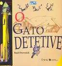 Livro - O gato detetive