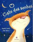 Livro - O gato dos sonhos