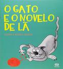 Livro - O gato e o novelo e lã Livro - O gato e o novelo e lã