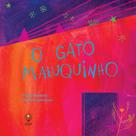 Livro - O gato maluquinho
