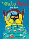 Livro - O gato Pete quer dormir Livro - O gato Pete quer dormir