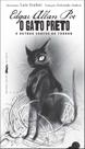 Livro - O gato preto e outros contos de terror