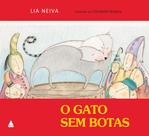 Livro - O gato sem botas