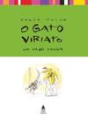 Livro - O gato Viriato: um vaso louco