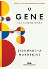 Livro - O gene