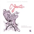 Livro O Gerente - Carlos Drummond De Andrade