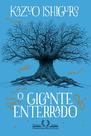 Livro - O gigante enterrado