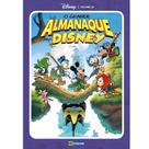 Livro - O Grande Almanaque Disney Vol. 24