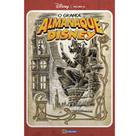 Livro - O Grande almanaque Disney - Vol. 30