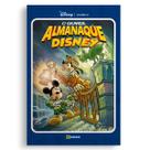 Livro - O Grande Almanaque Disney - Vol. 37