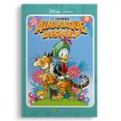 Livro - O Grande Almanaque Disney - Vol. 38 Livro - O Grande Almanaque Disney - Vol. 38