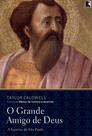 Livro - O grande amigo de Deus