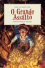 Livro - O Grande Assalto Livro - O Grande Assalto