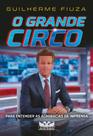 Livro - O grande circo Livro - O grande circo