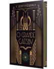 Livro - O grande Gatsby - Edição de Luxo Livro - O grande Gatsby - Edição de Luxo