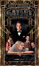 Livro - O grande Gatsby - Pocket capa do filme