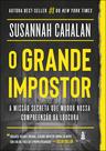 Livro - O grande impostor Livro - O grande impostor