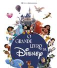 Livro - O Grande Livro da Disney