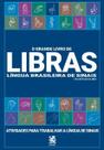 Livro - O Grande Livro de Libras
